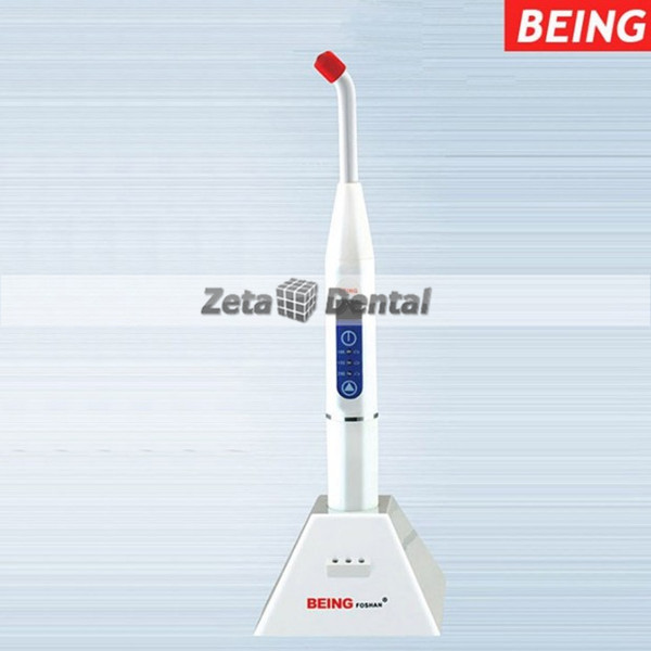 Being® Tulip 101A Digital LED Curing Light